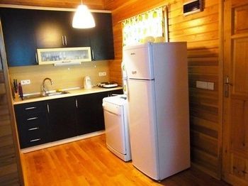 Villa Iz Çıralı Ngoại thất bức ảnh
