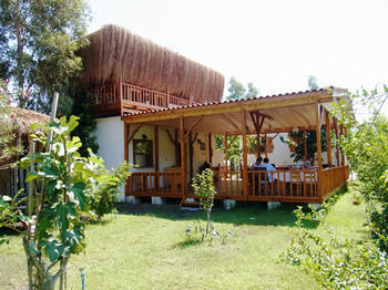 Villa Iz Çıralı Ngoại thất bức ảnh