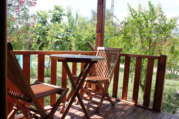 Villa Iz Çıralı Ngoại thất bức ảnh
