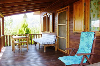 Villa Iz Çıralı Ngoại thất bức ảnh