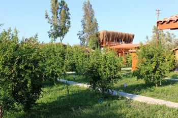 Villa Iz Çıralı Ngoại thất bức ảnh