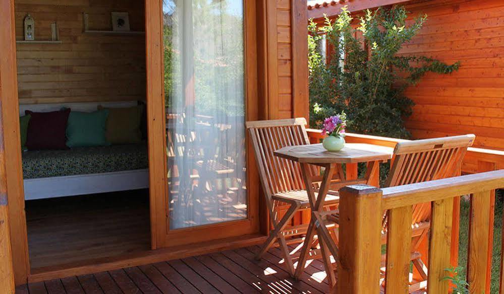 Villa Iz Çıralı Ngoại thất bức ảnh
