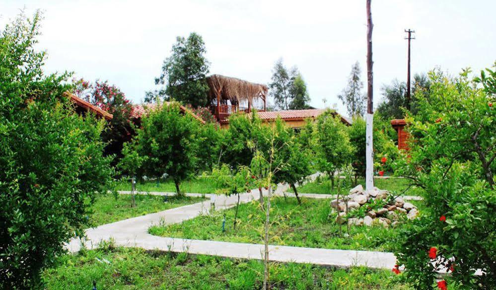 Villa Iz Çıralı Ngoại thất bức ảnh